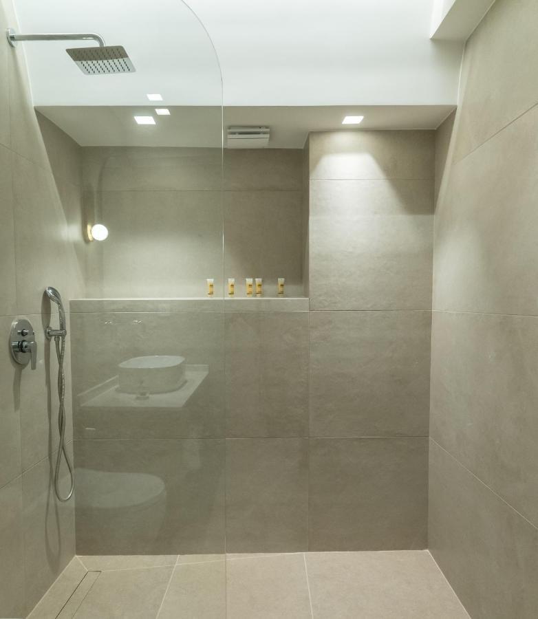 Luxurious&Spacious apartment, 5star Location Free Netflix! Heraclión Exterior foto