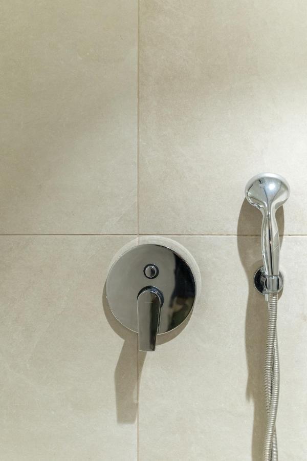 Luxurious&Spacious apartment, 5star Location Free Netflix! Heraclión Exterior foto